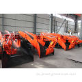 Crawler Loader mit 380 V Valtage